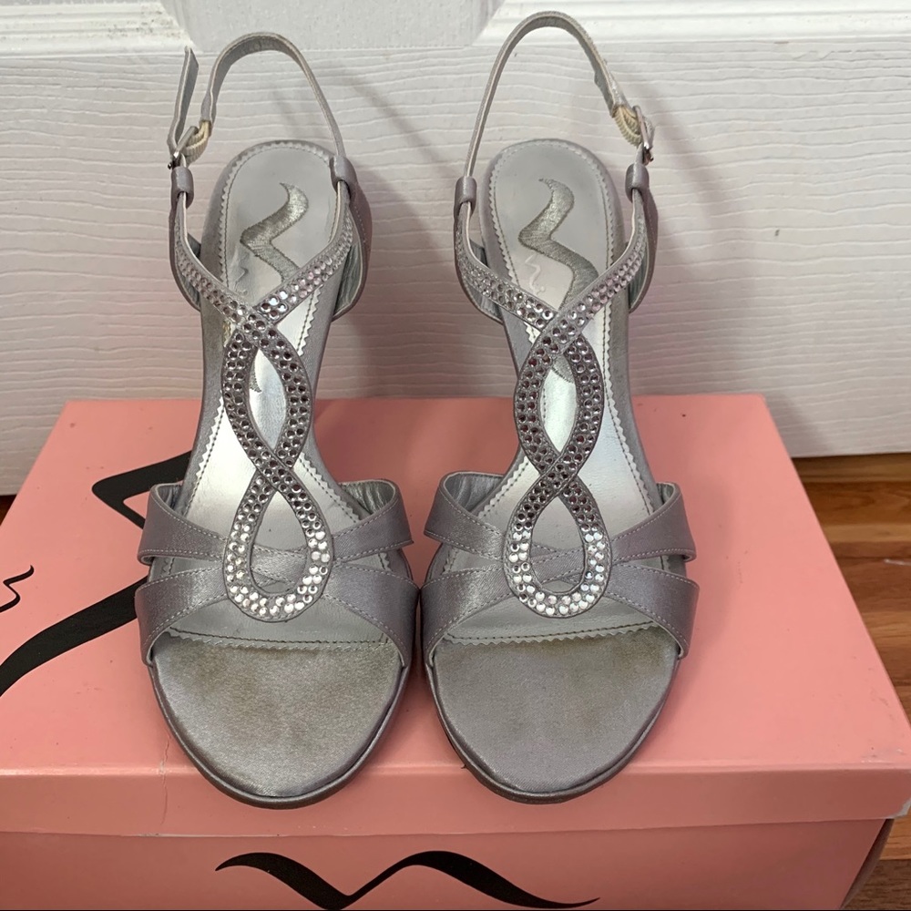 Formal Heels